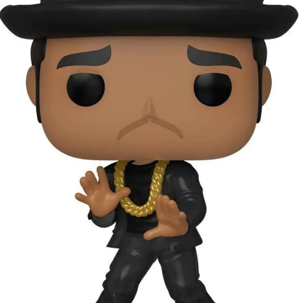 COPY - Funko Run NIB